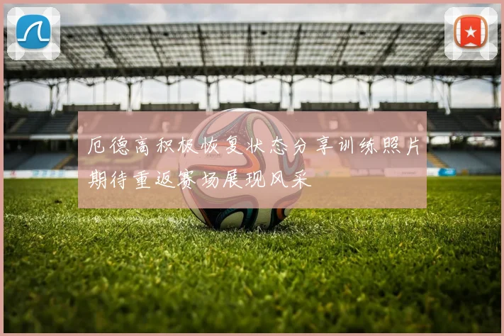 厄德高积极恢复状态分享训练照片期待重返赛场展现风采
