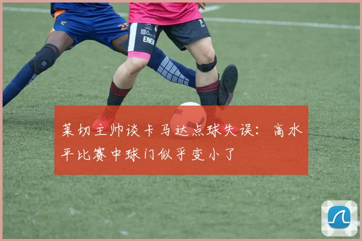 莱切主帅谈卡马达点球失误：高水平比赛中球门似乎变小了