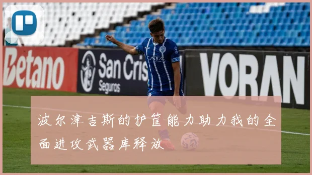 波尔津吉斯的护筐能力助力我的全面进攻武器库释放
